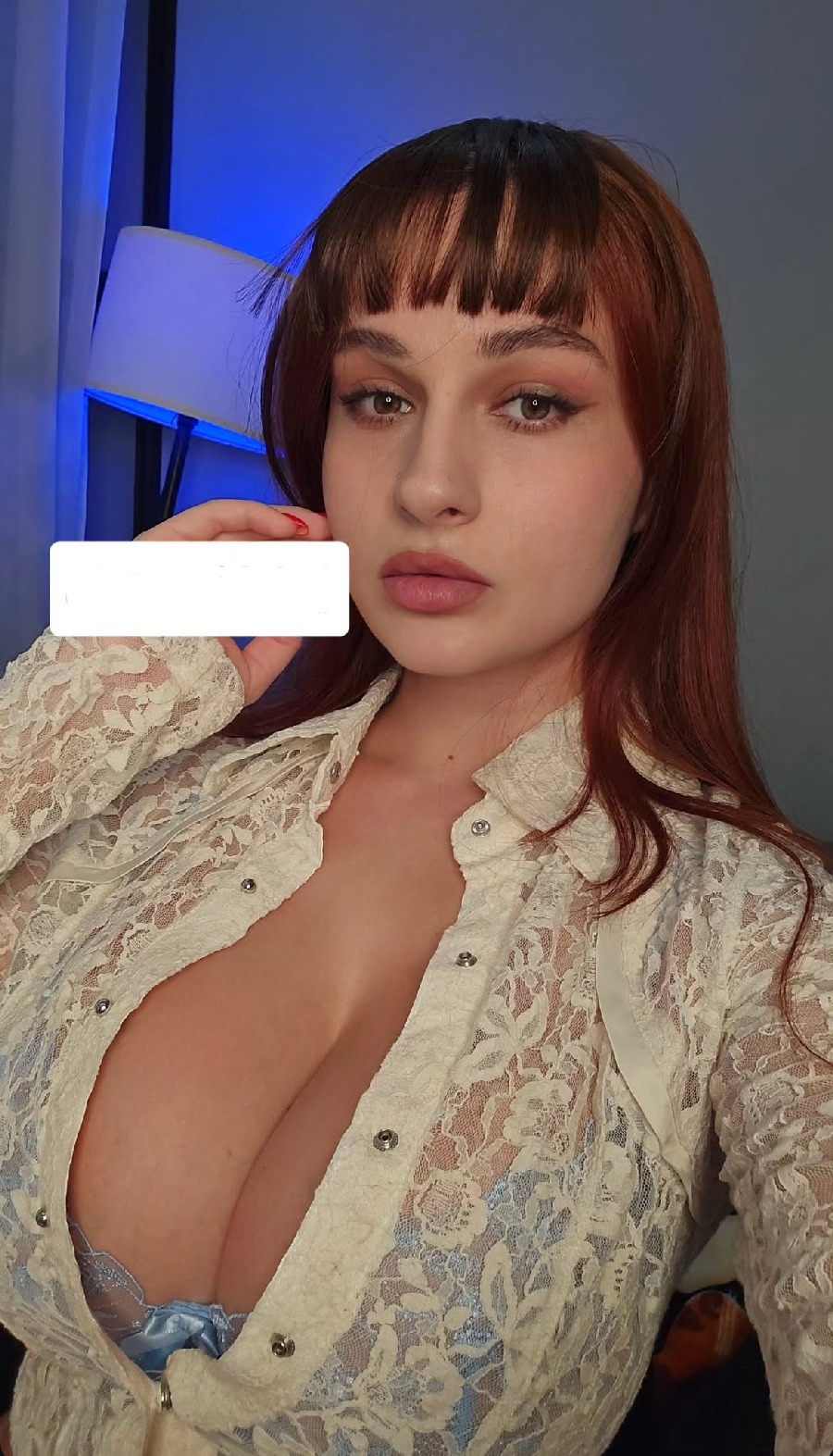 Take a pause and enjoy Miranda Faith — streaming from Tabuk