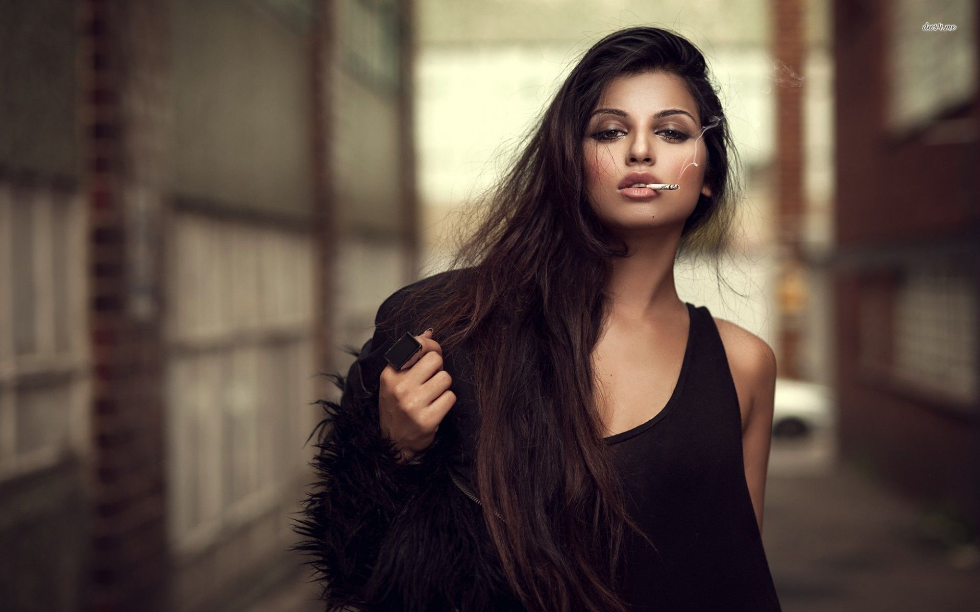 A playful frame from Sassy girls — online in Tabuk