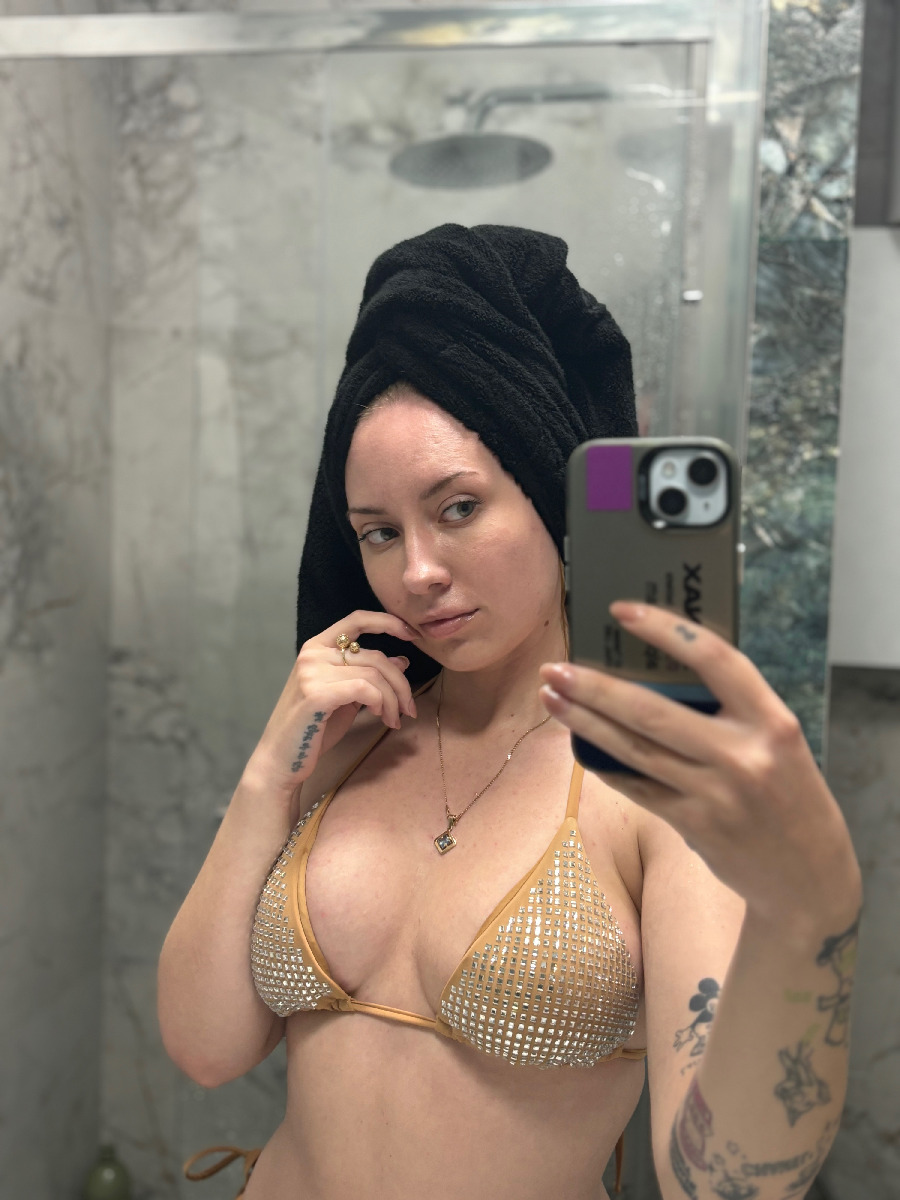 Nude girl KateV in Tabuk