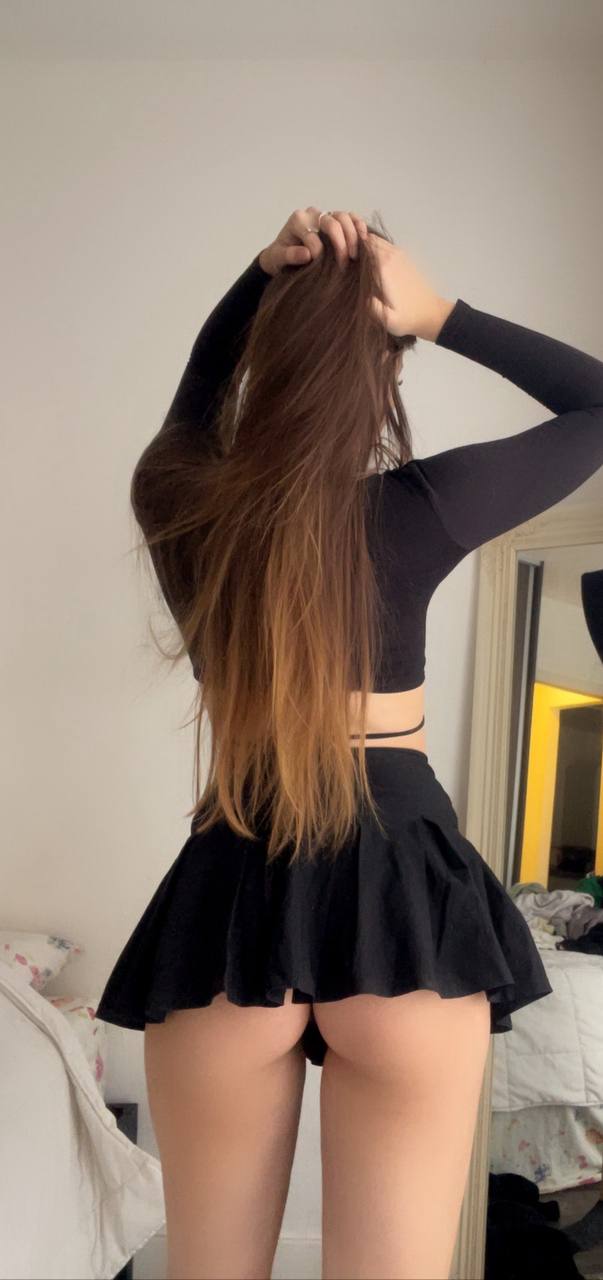 Photo Lola La Fleur in Tabuk