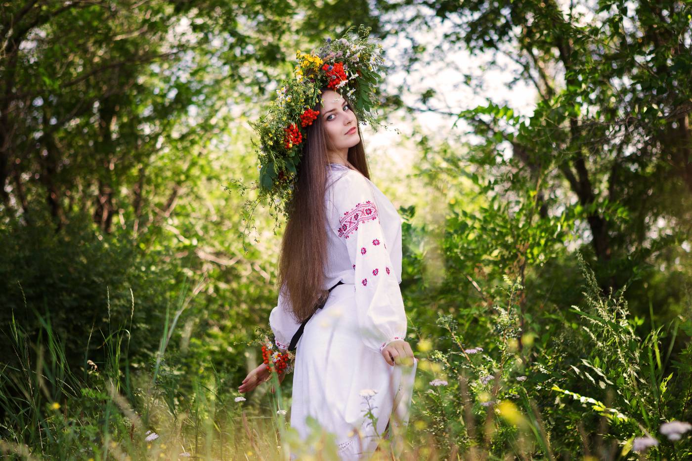 Slavic girls brings the glow — live moments in Tabuk