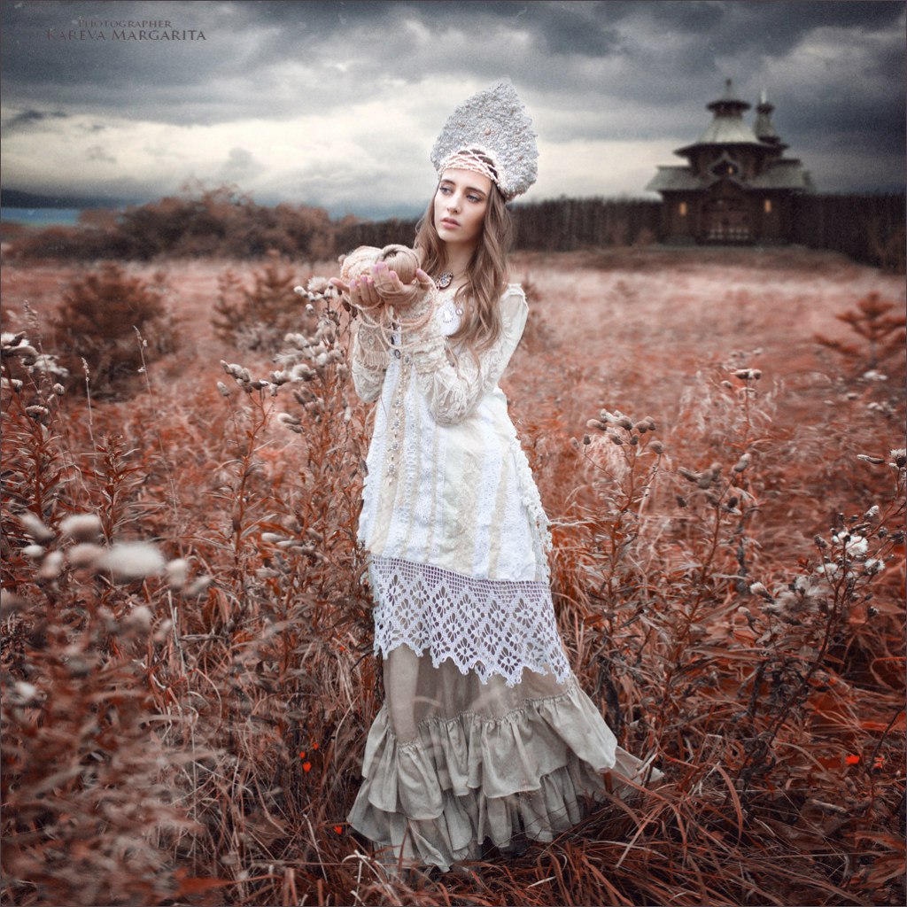 Join Slavic girls live — chat now