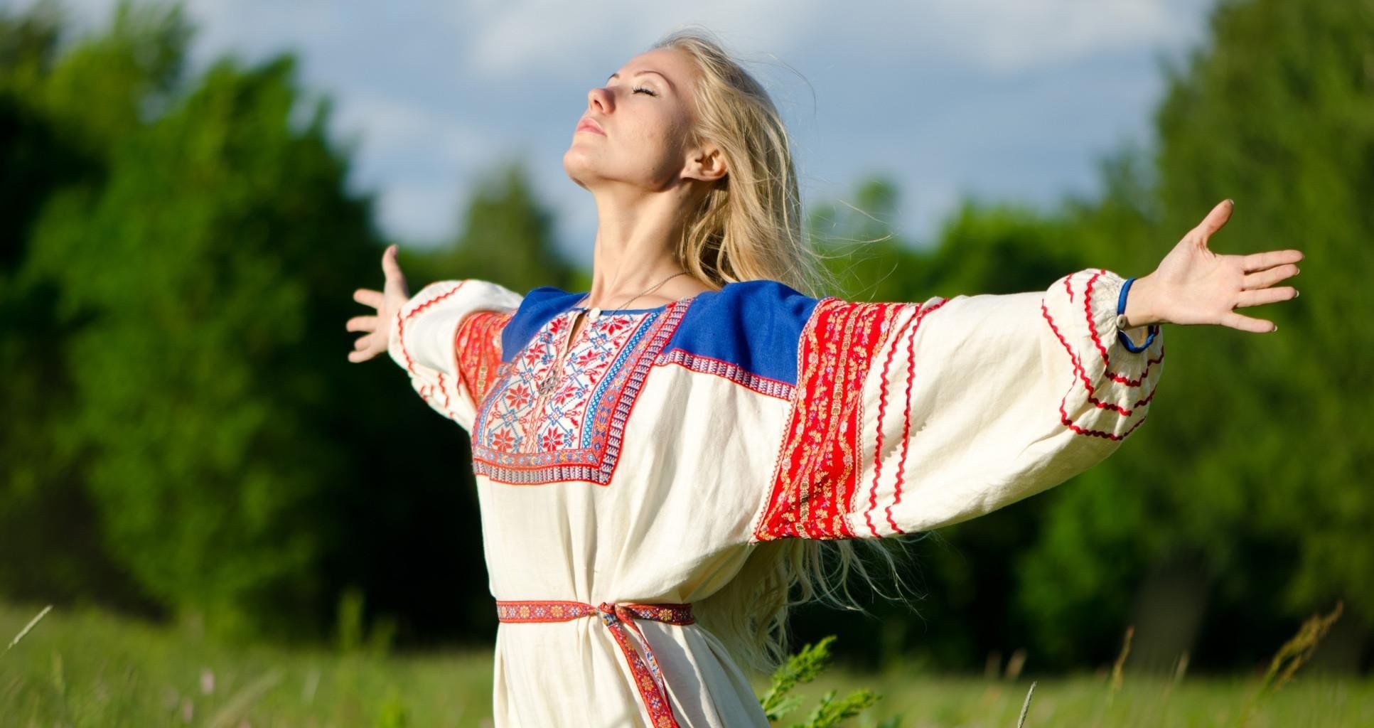 Take a pause and enjoy Slavic women — streaming from Tabuk